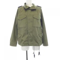 アッパーハイツ UPPER HIGHTS ジャケットのサムネイル