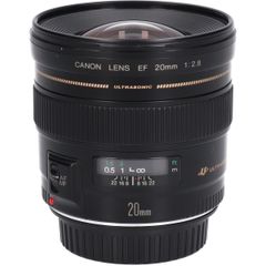CANON LENS EF28mm F1.8 EOSシリーズ用 - メルカリ