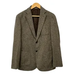 DRESSTERIOR(ドレステリア) ジャケット サイズL レディース美品  ベージュのサムネイル