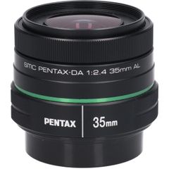 PENTAX 35mm f2.4 ブルー レンズ イエローもあります - メルカリ