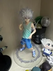 HUNTER×HUNTER D賞 キルア=ゾルディック