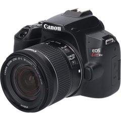 Canon EOS kiss X10i ダブルズームキット ＋魚眼レンズ付き - メルカリ