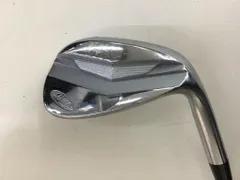【中古】 ORION(オライオン) Closer Wedge 54° ウェッジ WG リシャフト (フレックスその他) メンズ 男性用 右利き 右用 Cランク ゴルフクラブのサムネイル