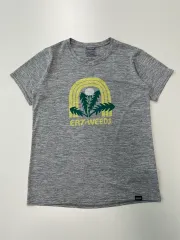 正規品 patagonia ウィメンズ キャプリーン クール デイリー グラフィック シャツ