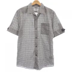 エルメス HERMES S／Sシャツのサムネイル