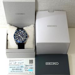 ⭐︎極美品⭐︎ SEIKO プロスペックス SNE557P1 PADI ソーラー - メルカリ