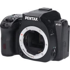 ☆撮影枚数4,819枚・ジャンク品☆PENTAX K-S2 ボディ #22419 - メルカリ
