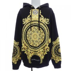 VERSACE ヴェルサーチェ アイ♡バロック デュベカバー 美品 - メルカリ