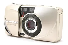 2026年最新】olympus mju LIMITEDの人気アイテム - メルカリ