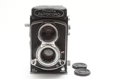 2026年最新】ミノルタ AUTOCORDの人気アイテム - メルカリ