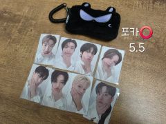 ATEEZ 2026 FANMEETING DAWN ペンミ 特典 サイン - メルカリ