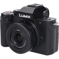LUMIX Gシリーズ デジタルカメラ 12-32mmレンズ付き - メルカリ