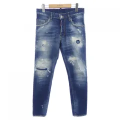 ディースクエアード DSQUARED2 S74LB0953 パンツのサムネイル