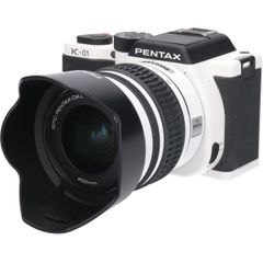 ★撮影枚数48枚・超美品★PENTAX K-01 ボディ #22376 ☆撮影枚数48枚・超美品☆PENTAX K-01 ボディ #22376 - メルカリ