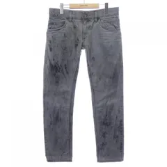 ドルチェアンドガッバーナ DOLCE&GABBANA G374LX/8G8H02 ジーンズのサムネイル