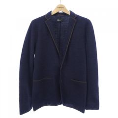 kolor｜13SS コットンニットのバイカラージャケット（2） - メルカリ