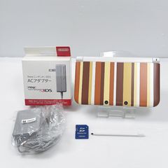 美品 ニンテンドー3DSLL ポケモンセンター オリジナル イーブイ エディション 遊べるセット 動作確認済み Nintendo ds 3dsll 3DS LL 任天堂 管理番号M1942