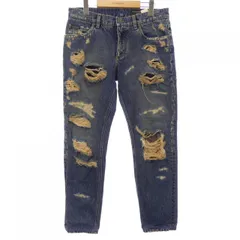 ドルチェアンドガッバーナ DOLCE&GABBANA GYJCCD/G8IS0 ジーンズのサムネイル
