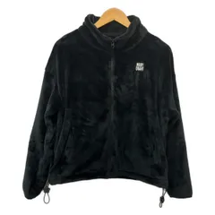 MARY QUANT(マリークワント) ブルゾン サイズM（38） レディース美品  - 黒 長袖/ジップアップ/秋のサムネイル