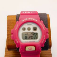 週末値下げ【新品 未開封】G-SHOCK×PostPet ピンク - メルカリ