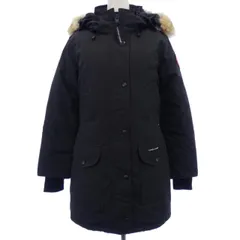 カナダグース CANADA GOOSE 6660LA TRILLIUM トリリウム ダウンコートのサムネイル
