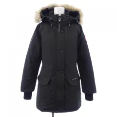 カナダグース CANADA GOOSE 6660LA TRILLIUM トリリウム ダウンコートのサムネイル