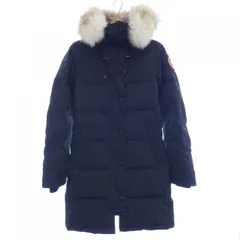 カナダグース CANADA GOOSE 2302JL MACKENZIE マッケンジー ダウンコートのサムネイル