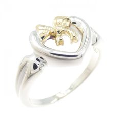 Tiffany & Co. バングルとリングセット シグネチャー エナメル - メルカリ