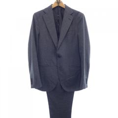 定価20万 caruso カルーゾ 3ピース セットアップ イタリア製 - メルカリ