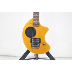 FERNANDES ZO-3GF サスティナー搭載？改造品 - メルカリ