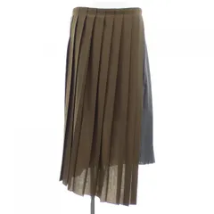 サカイ SACAI 22-06178 スカートのサムネイル