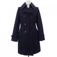 美品 'S MAX MARA クチートアマーノ ウール アンゴラ コート 40 - メルカリ