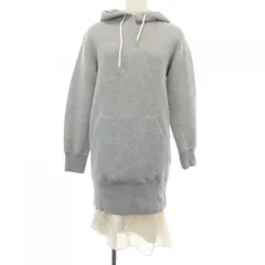 サカイ SACAI 23-06828 パーカーのサムネイル
