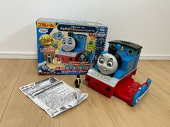 ☆タカラトミー じょうきがでるぞ！ RC サウンドトーマス ミニ絵本6冊