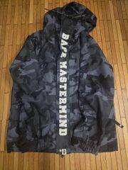 ARRESTED DEVELOPMENT A BATHING APE サマソニ - メルカリ