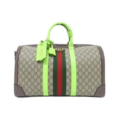グッチ GUCCI SAVOY 724642 ボストンバッグのサムネイル