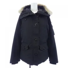 カナダグース CANADA GOOSE 2530LA MONTEBELLO モンテベロ ダウンジャケットのサムネイル
