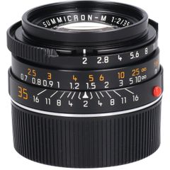 新品Leica M 七枚玉復刻 mandler 35mm F2 m6 m7 mp - メルカリ