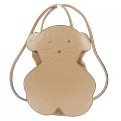 TOUS トウス レディース ポーチ 新品 未使用品 - メルカリ