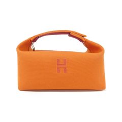 HERMES ブリッドアブラック オレンジ - メルカリ