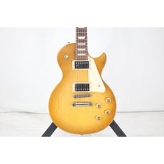 極上杢目】ギブソン Les Paul Traditional 2017T - メルカリ