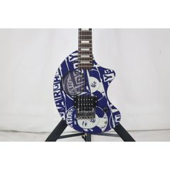 超希少】Grmini (ESP) GR-T-58TRI 5弦 アンプ内蔵 - メルカリ