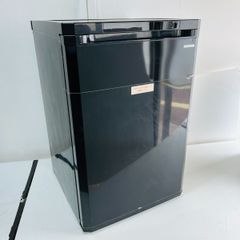2024年製】アイリスオーヤマ ノンフロン冷凍庫 - メルカリ