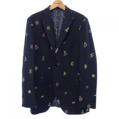 エトロ ETRO ジャケットのサムネイル