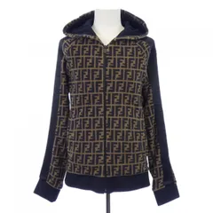 フェンディ FENDI FAF533 A68X パーカーのサムネイル