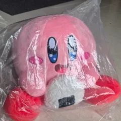 星のカービィ プププゴー！ 一番くじ A賞 ぬいぐるみ 出品
