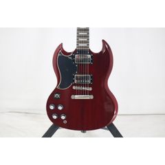 GRECO グレコ SG-350T ギター 日本 JAPAN ハードケース - メルカリ
