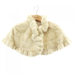 フォクシー ミンクファー ジャケット 新品未使用 38 foxey - メルカリ