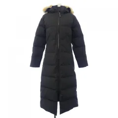 カナダグース CANADA GOOSE 3035L MYSTIQUE ミスティーク ダウンコートのサムネイル