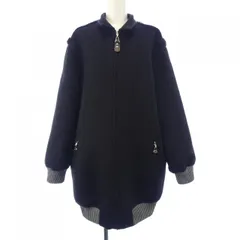 ルイヴィトン LOUIS VUITTON FLCO04NUV コートのサムネイル